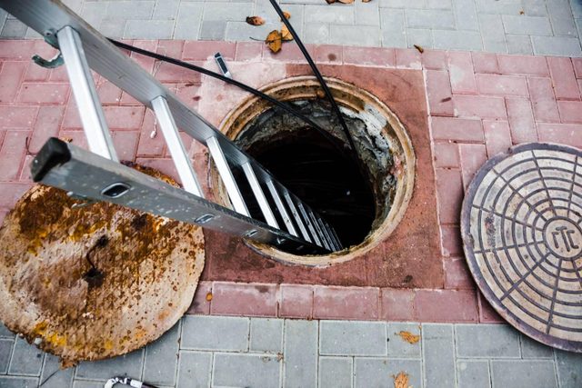 Curage et détartrage à Paris 11e : nos prestations complètes