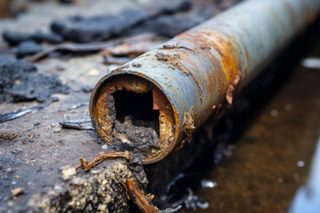 Curage et détartrage de canalisation