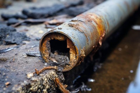 Curage et détartrage de canalisation